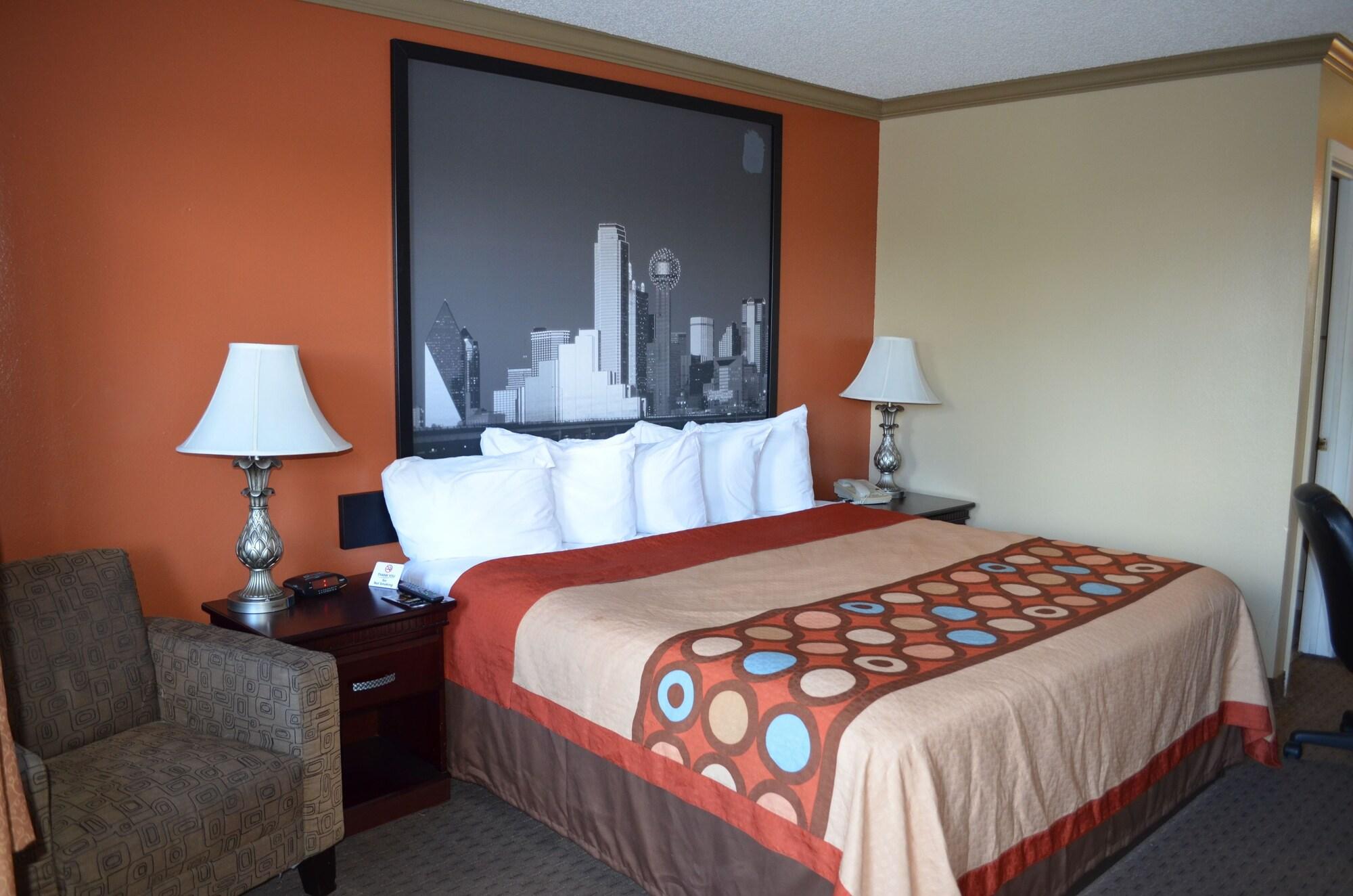 Hill Country Inn And Suite Copperas Cove Esterno foto