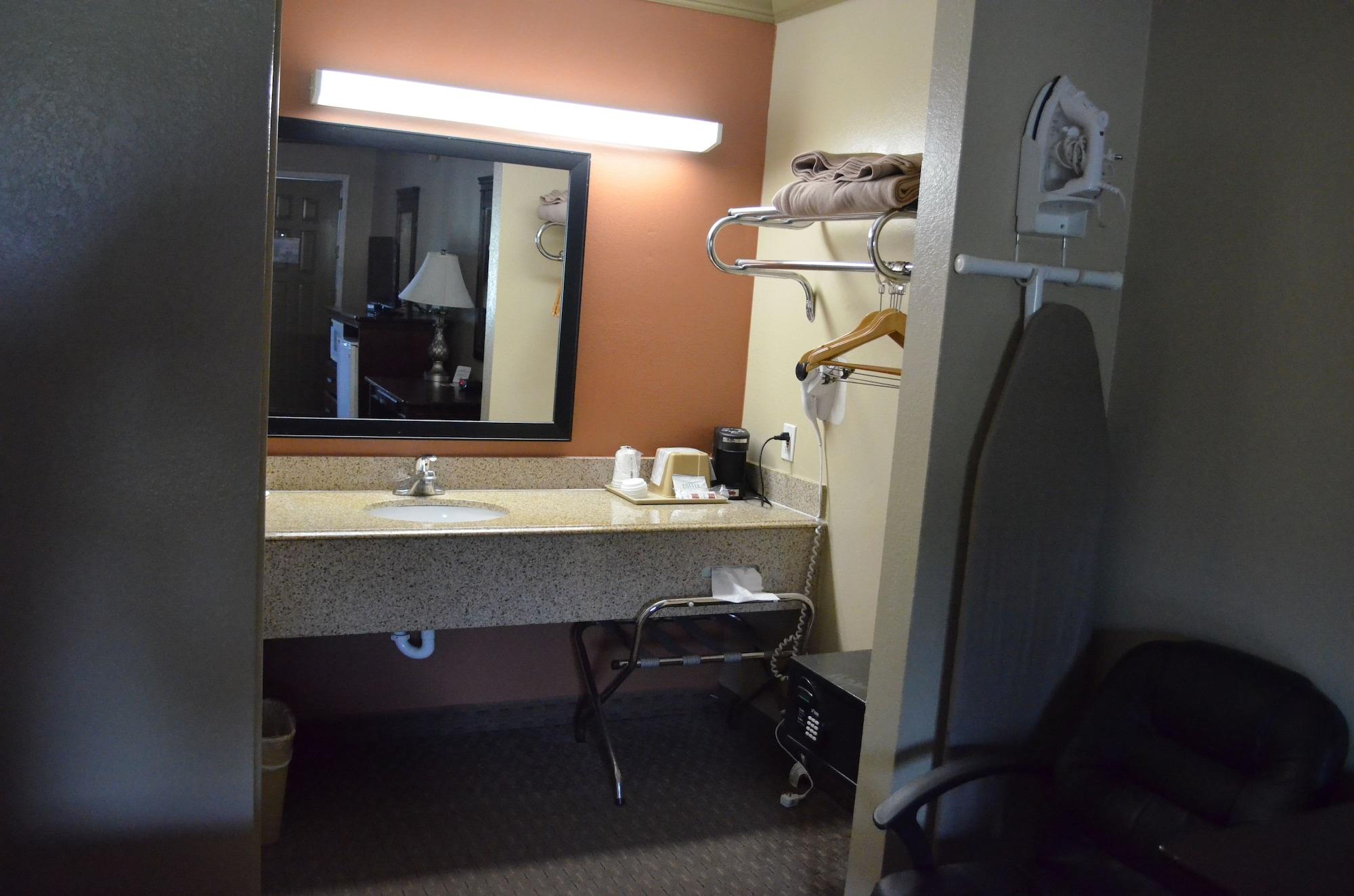 Hill Country Inn And Suite Copperas Cove Esterno foto