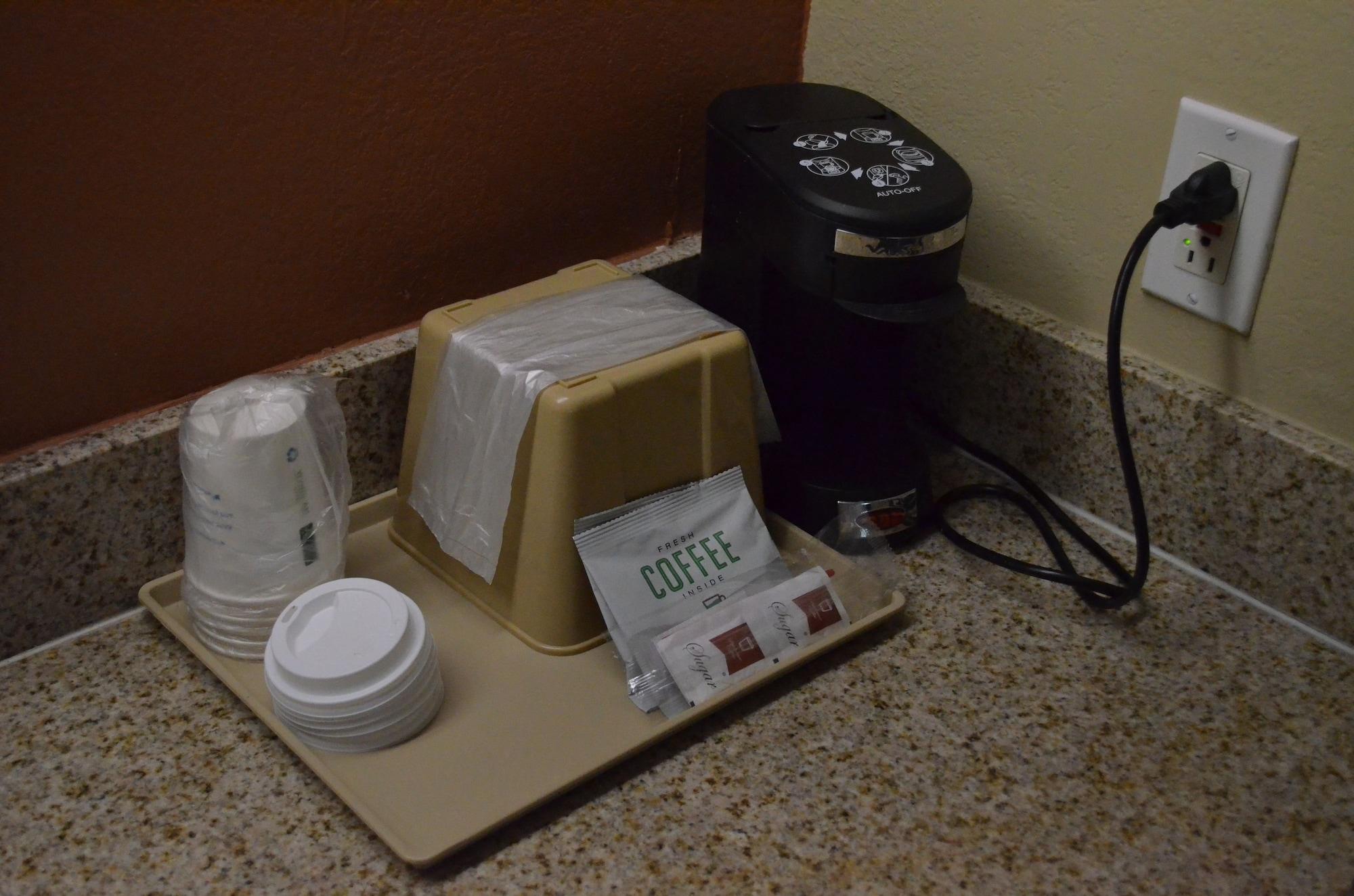 Hill Country Inn And Suite Copperas Cove Esterno foto
