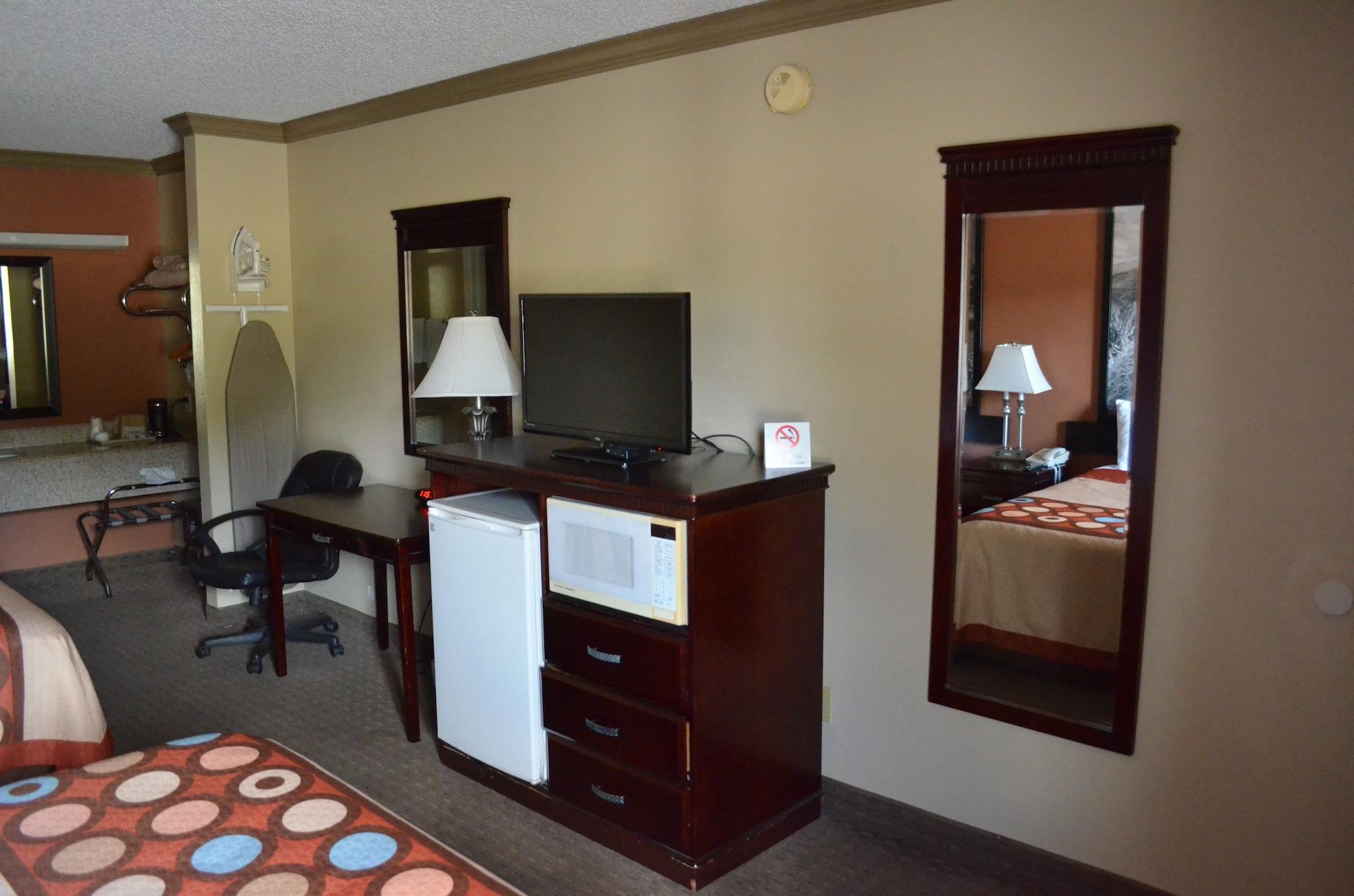 Hill Country Inn And Suite Copperas Cove Esterno foto