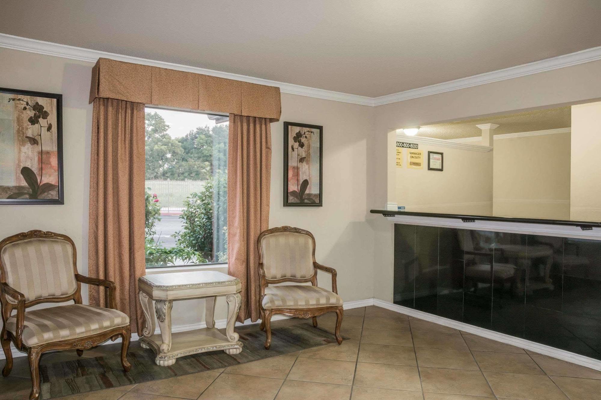Hill Country Inn And Suite Copperas Cove Esterno foto