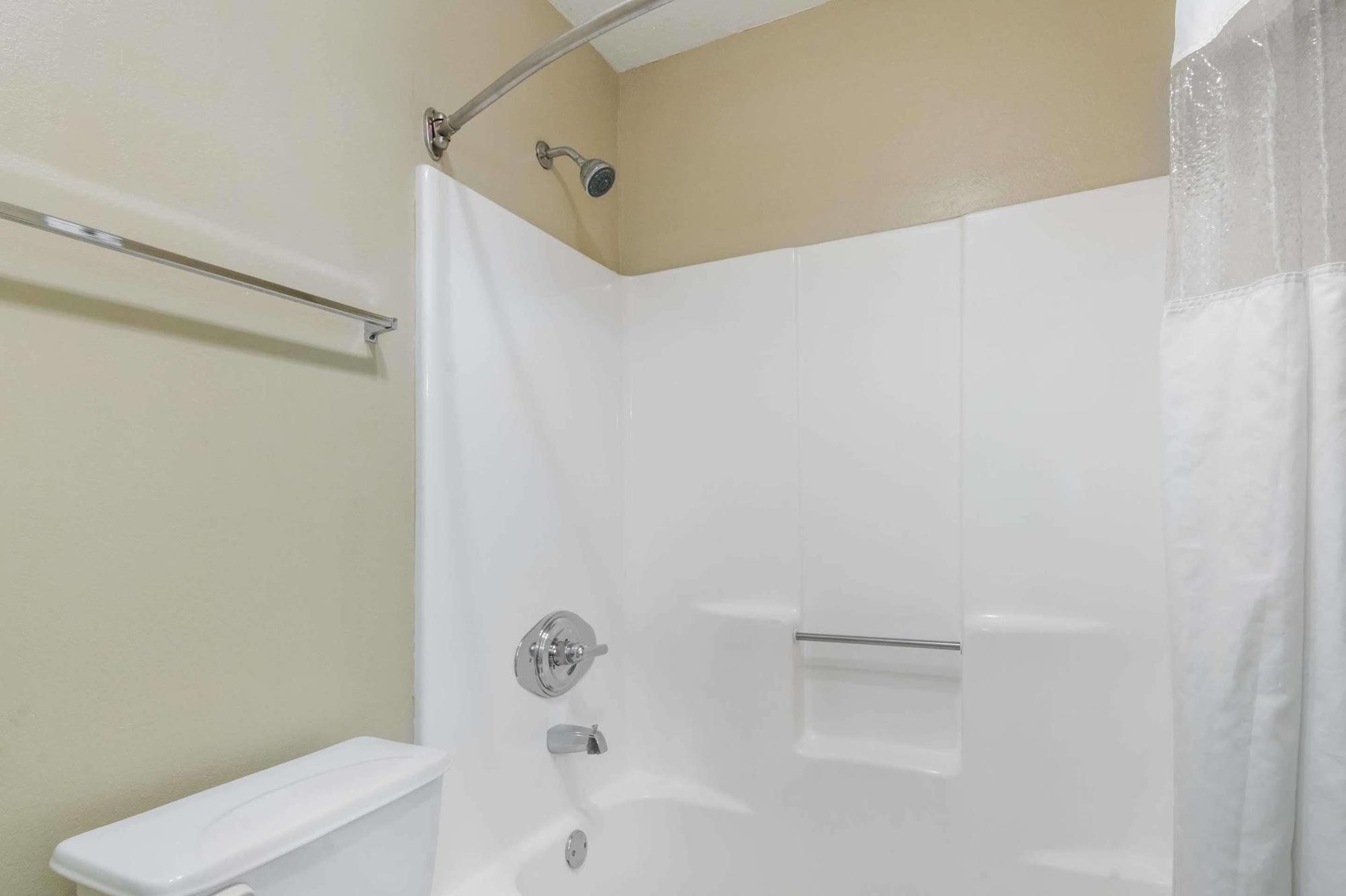 Hill Country Inn And Suite Copperas Cove Esterno foto