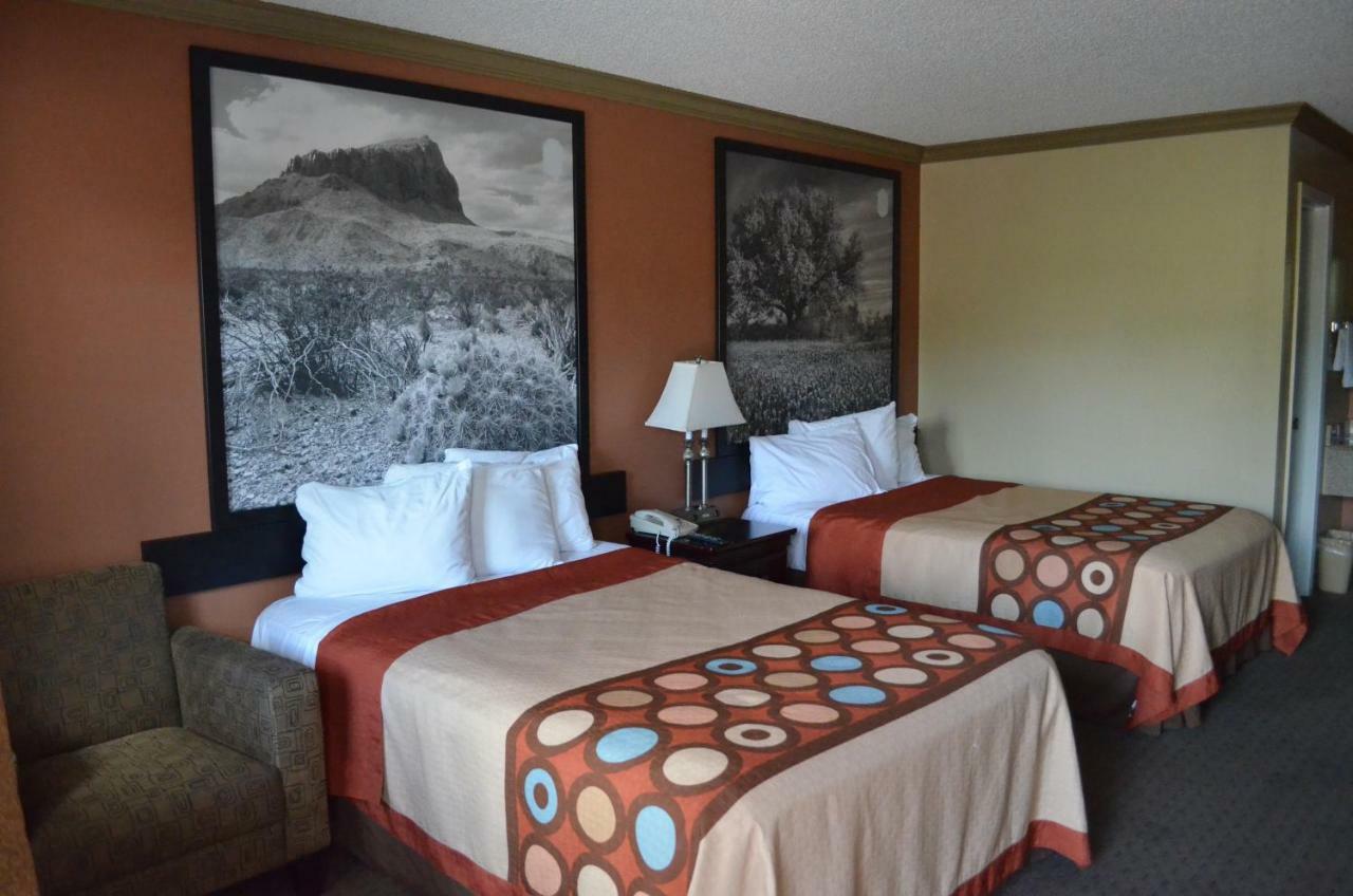 Hill Country Inn And Suite Copperas Cove Esterno foto